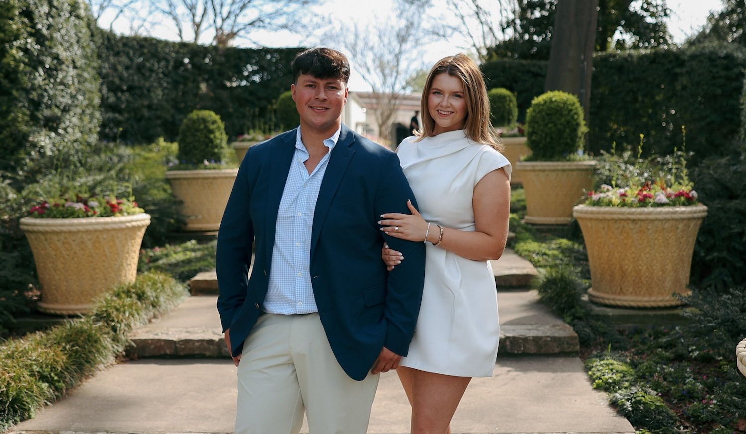 Emma Burns and Jason Eguia's Wedding Website