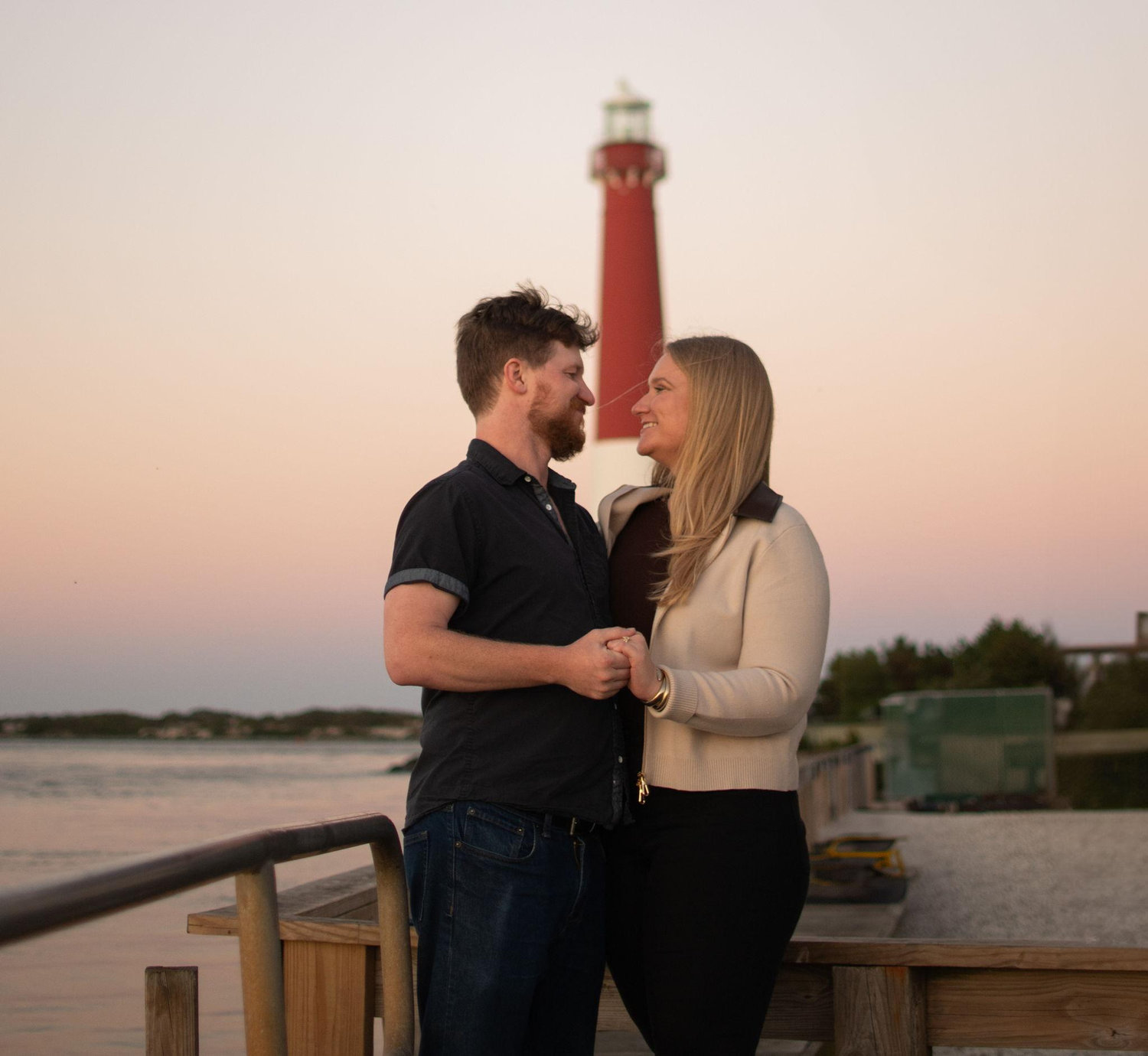 The Wedding Website of Jillian Koehnken and Brian Janiczek