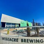 WISEACRE Brewing Company HQ