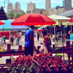 Farmers Market