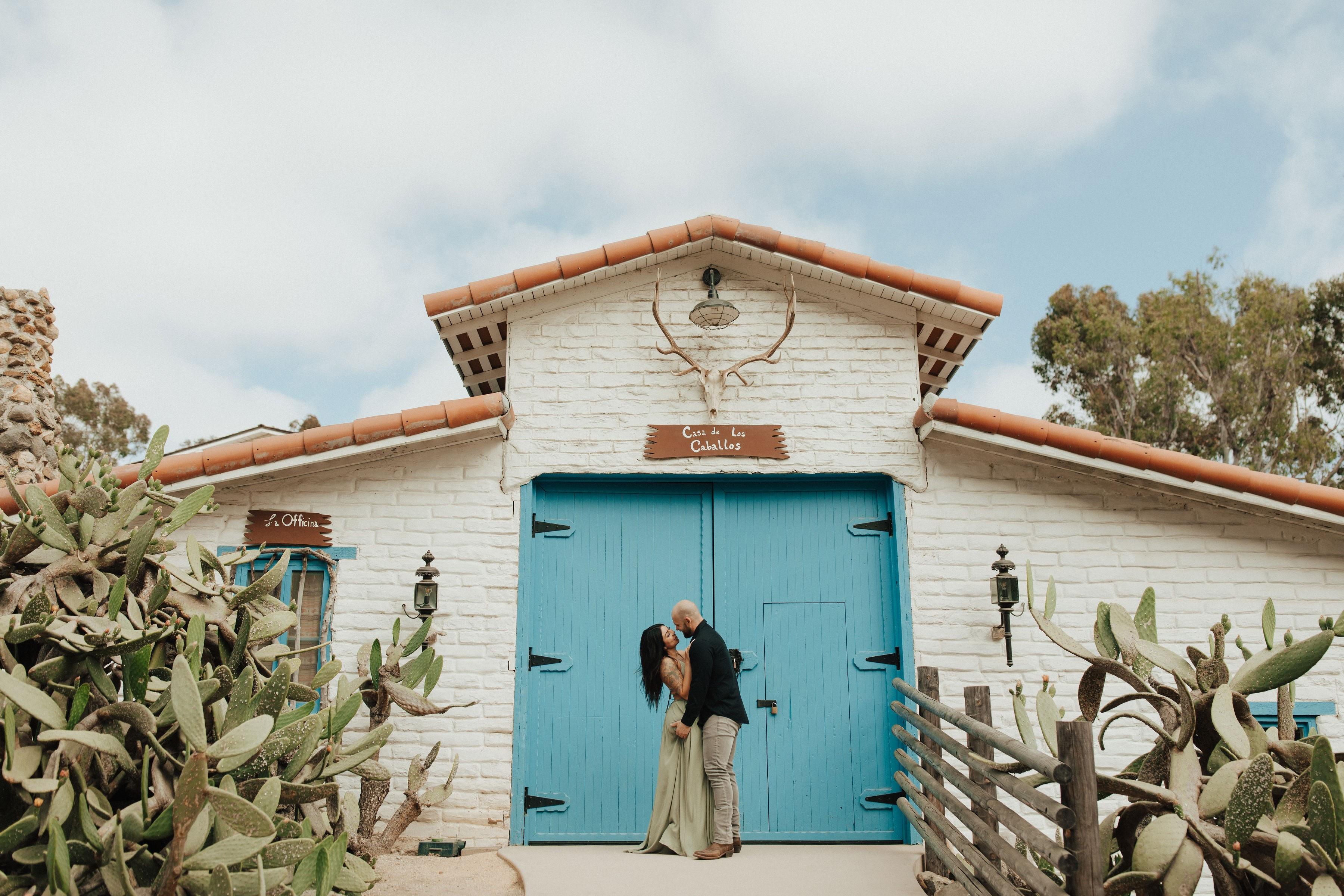 The Wedding Website of Brittany De Anda and Stephen Raymond