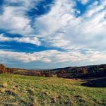 Sky Meadows State Park