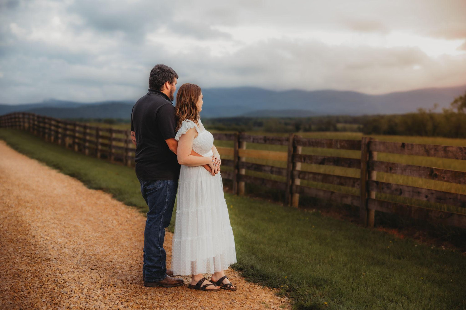 The Wedding Website of Lexi Wine and Cole Wingfield