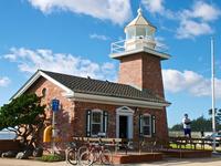 Santa Cruz Surfing Museum