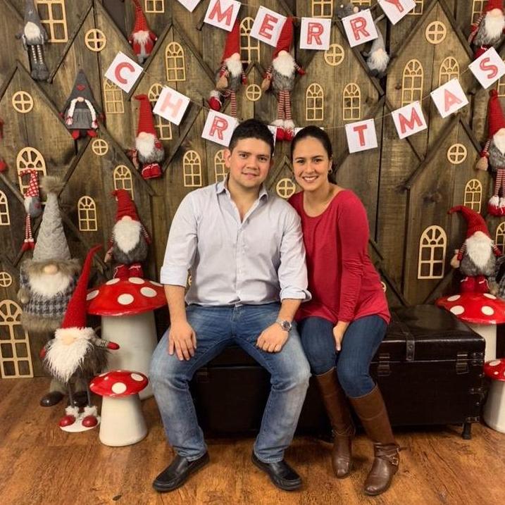 Navidad 2018