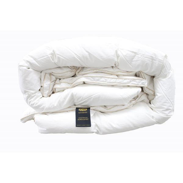 Glucksberg 850 Loft Oversized Goose Down Duvet