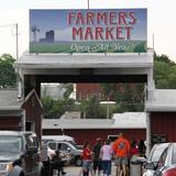 South Bend Farmer's Market