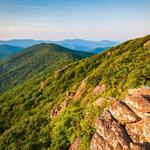 Shenandoah National Park