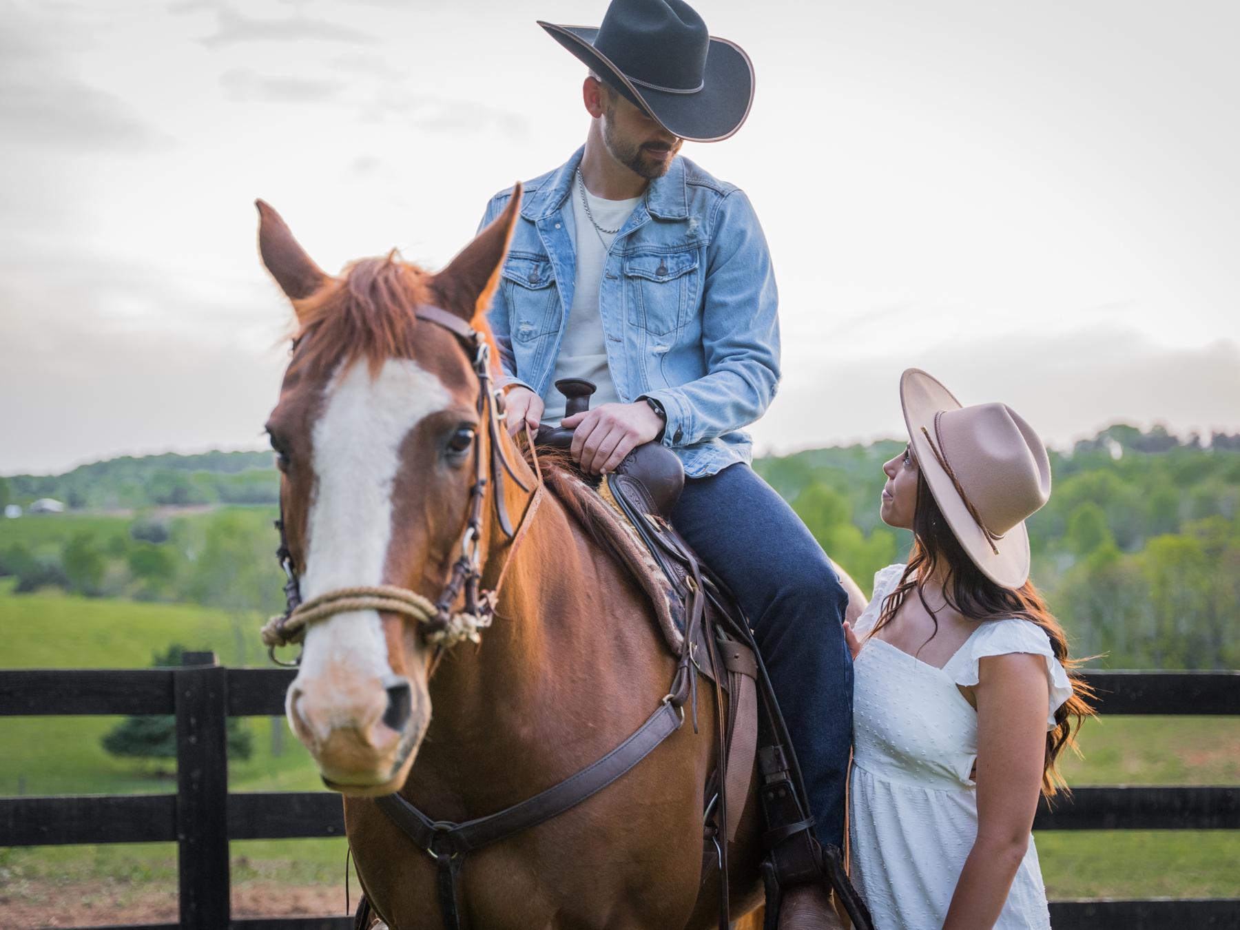 The Wedding Website of Kathryn Doherty and Jesse Stinnett