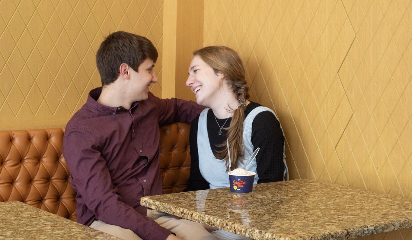 The Wedding Website of Nathanael Smith and Alissa Peterson
