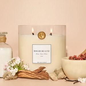 Bougie De Luxe Candle
