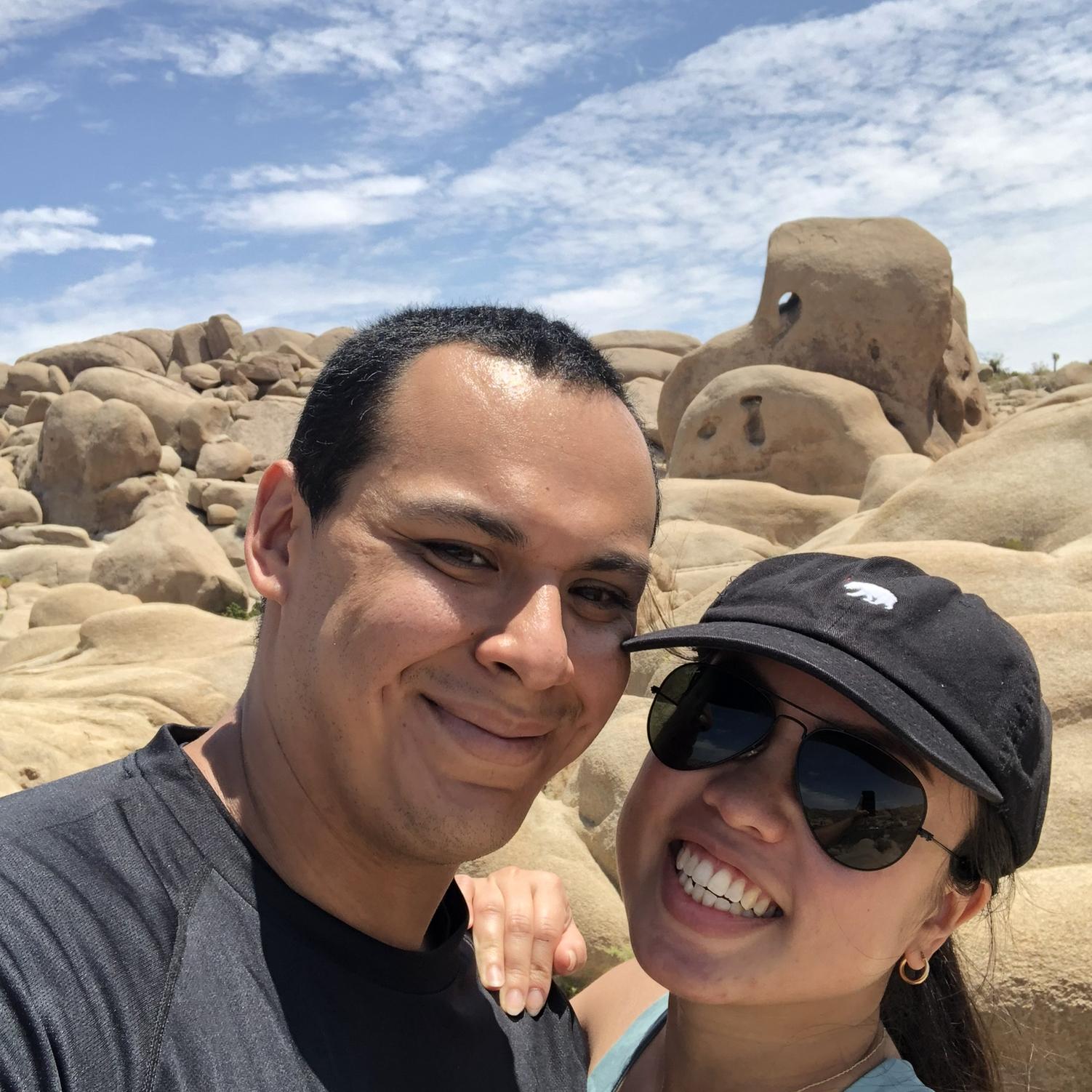 Joshua Tree National Park - 2022