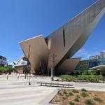 Denver Art Museum