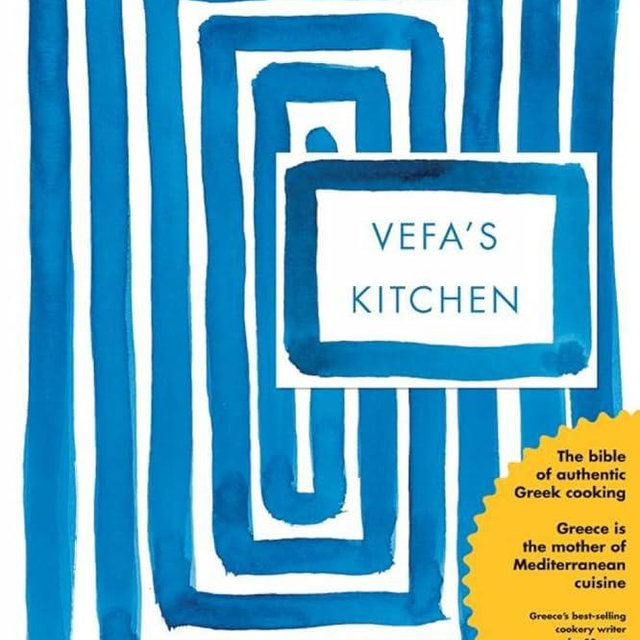 Vefa's Kitchen