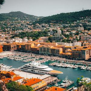 Two Night Stay in Nice