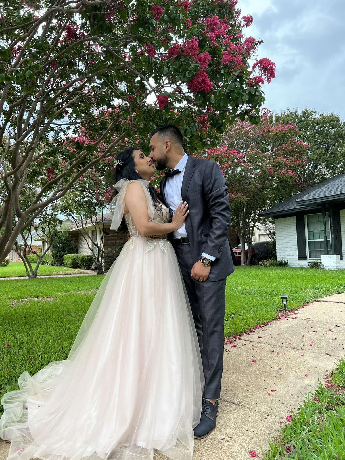 The Wedding Website of Aashish Das and Reshma Ghimire