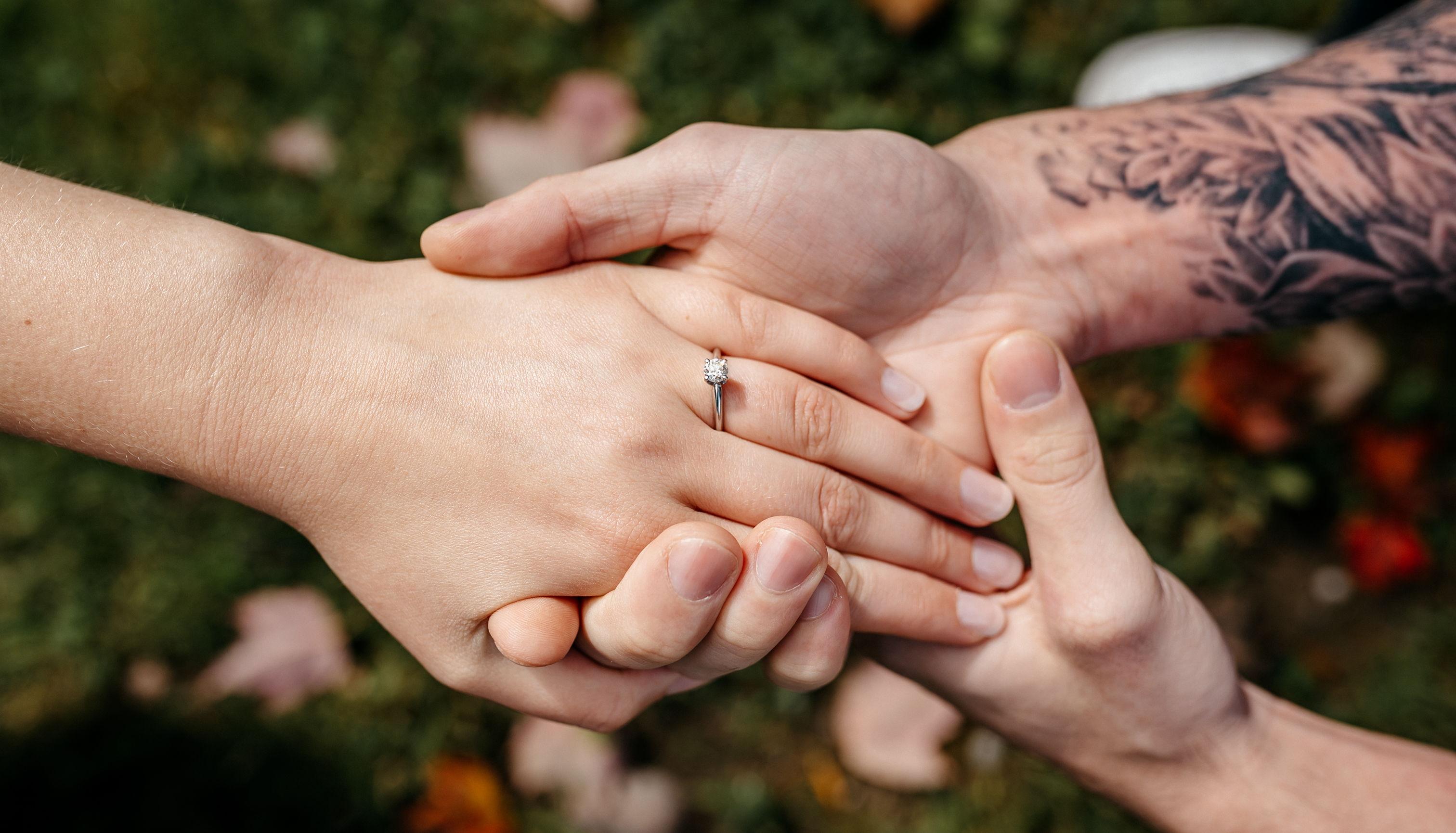 The Wedding Website of Tyler Gilman and McKenna Ludden