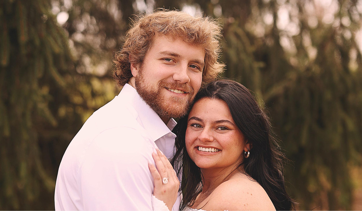 The Wedding Website of Rylee Harrison and Cameron Shurig