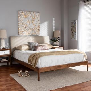 Aveneil Platform Bed