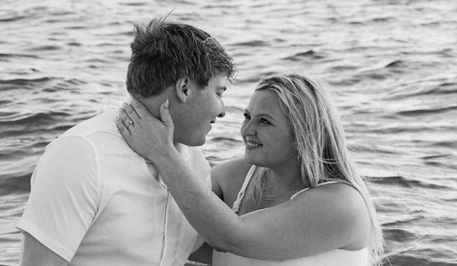 The Wedding Website of Skylar Prior and Jeremy Cook