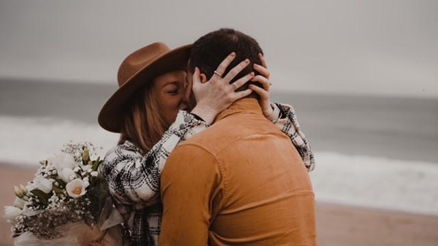 The Wedding Website of Ashley Bermingham and Kevin Alkins
