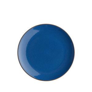 Coupe Dinner Plate (Moonstone)