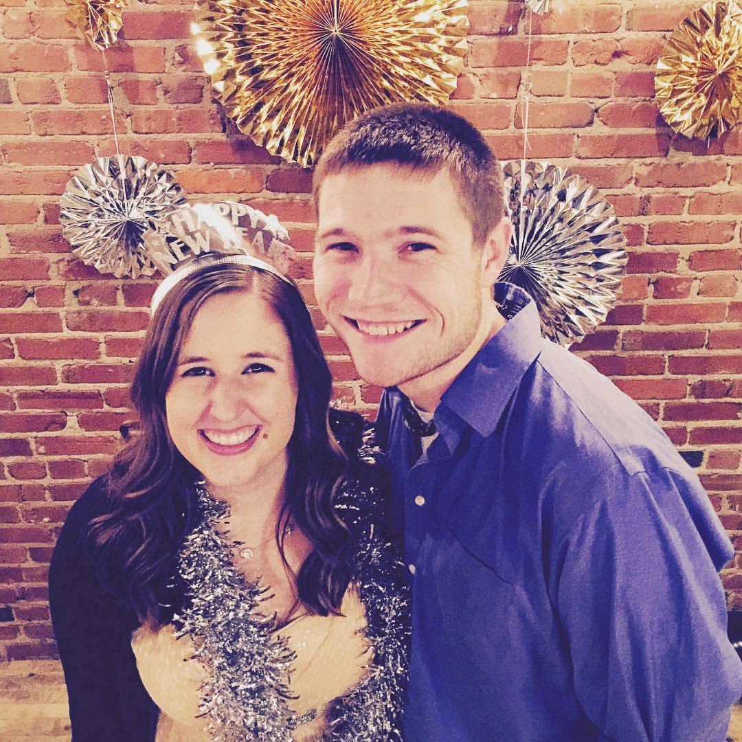 NYE - 2016