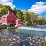 The Town of Clinton