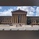 Philadelphia Museum of Art