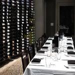 Breakwater Restaurant & Bar