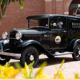 Blue Bell Creameries