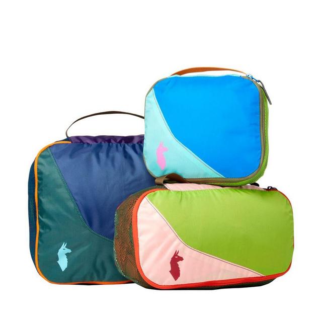Cubos Travel Cube Bundle - Del Día