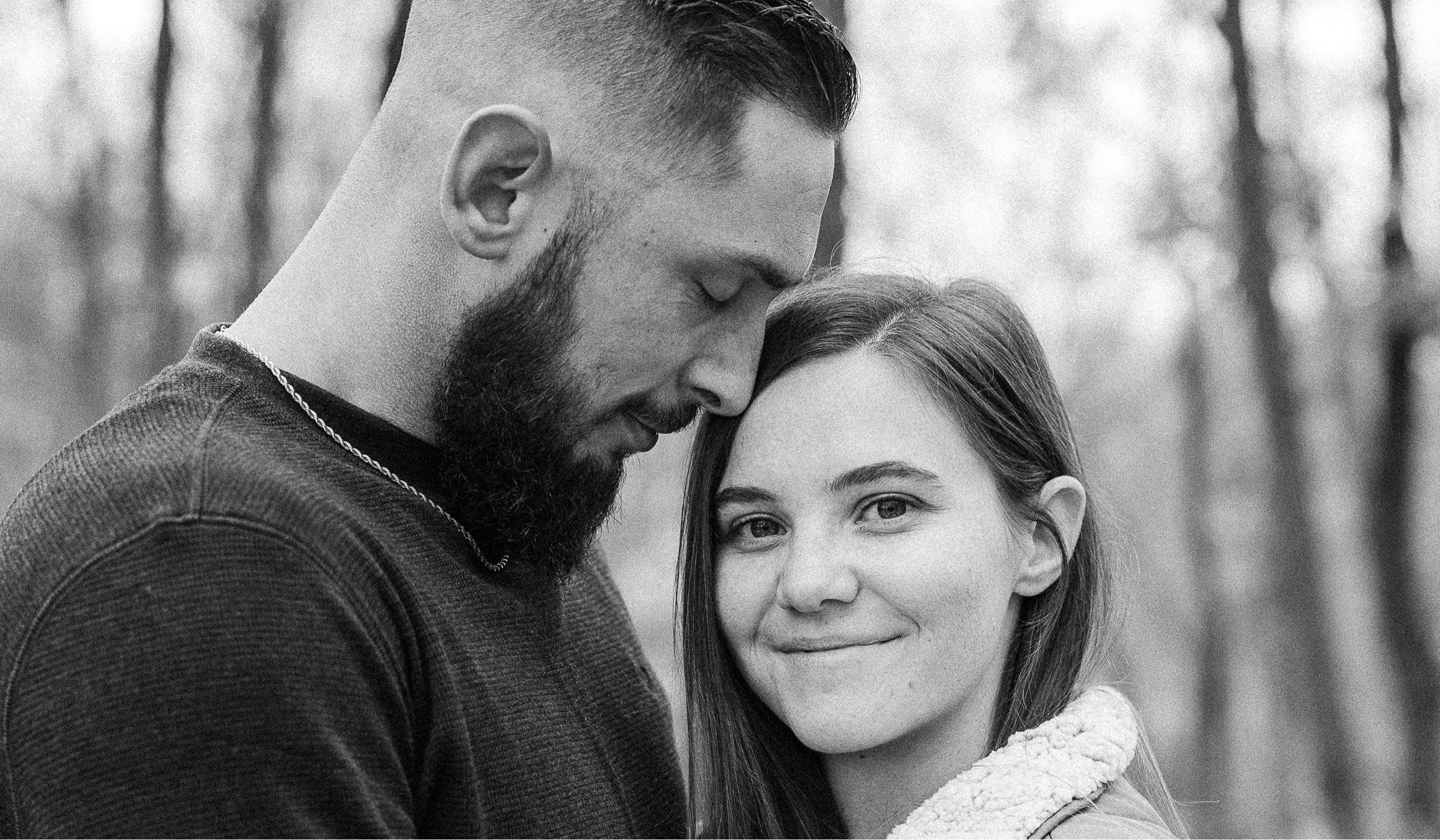 The Wedding Website of Krista Valentine and Teed Wertz
