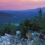 Monument Mountain