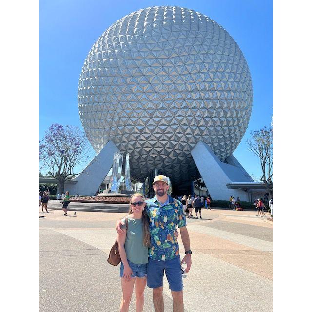 Epcot Florida