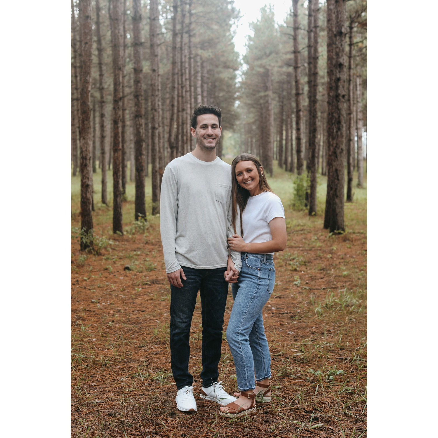 Engagement Photo