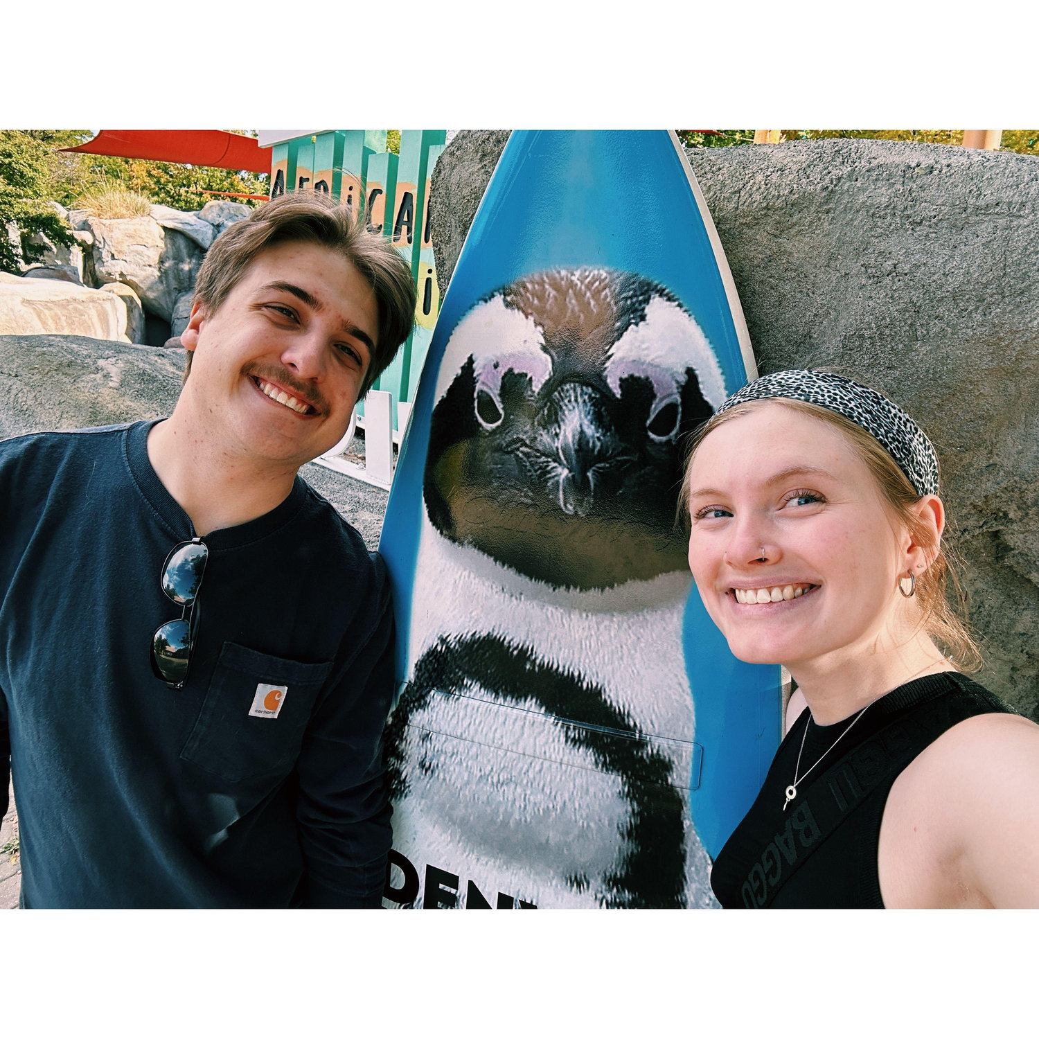 We <3 the Denver Zoo