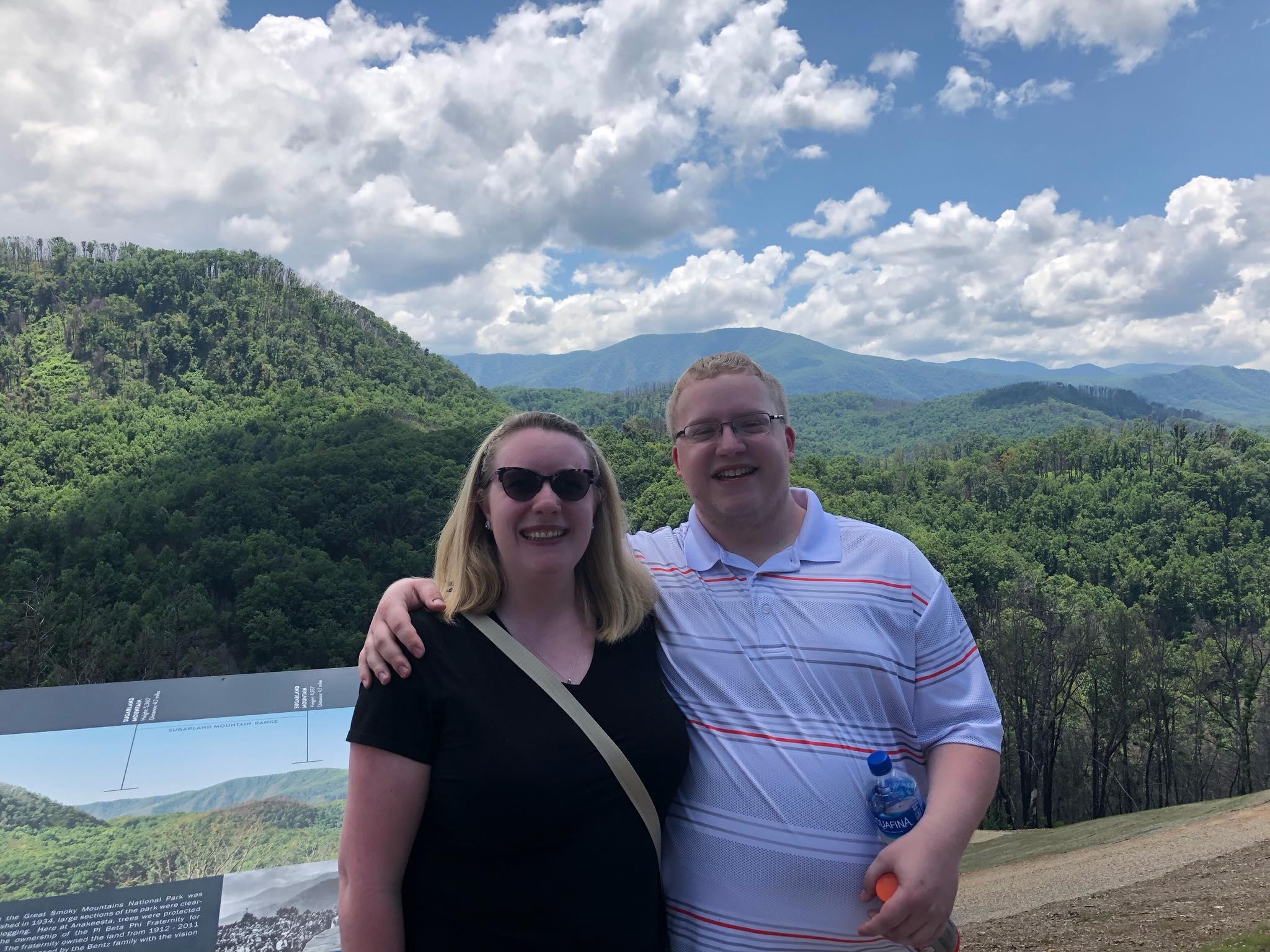 The Wedding Website of Ryan Taylor and Falyn Woodby