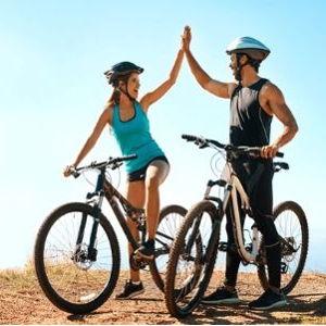 Bike Fund