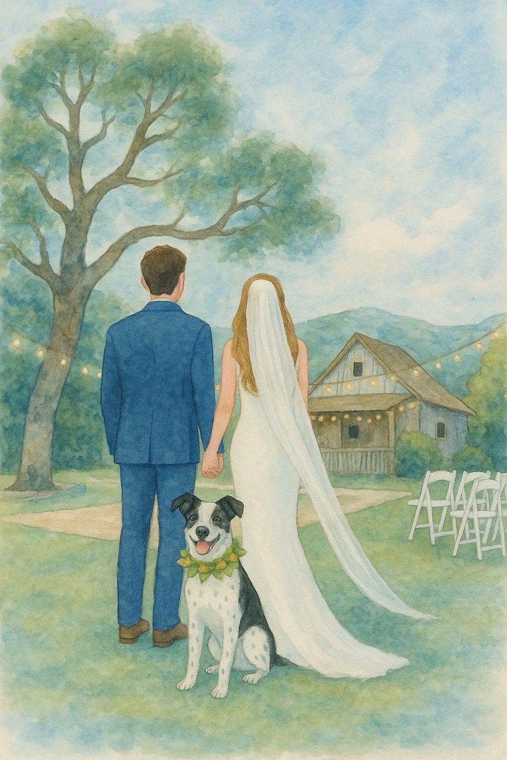 The Wedding Website of Mary Kruel and Jason Felkey