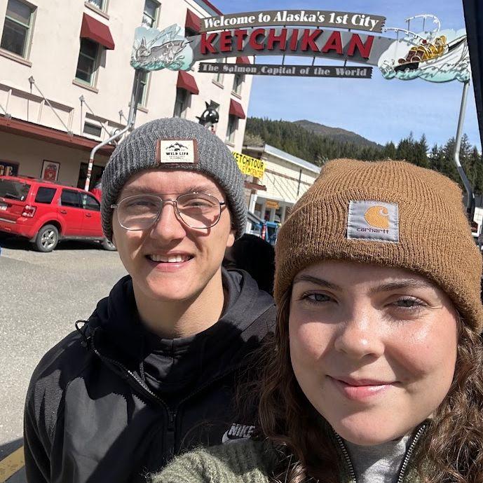 Ketchikan, Alaska