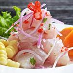 🍽️ What to Eat in Lima: A Gastronomy Guide