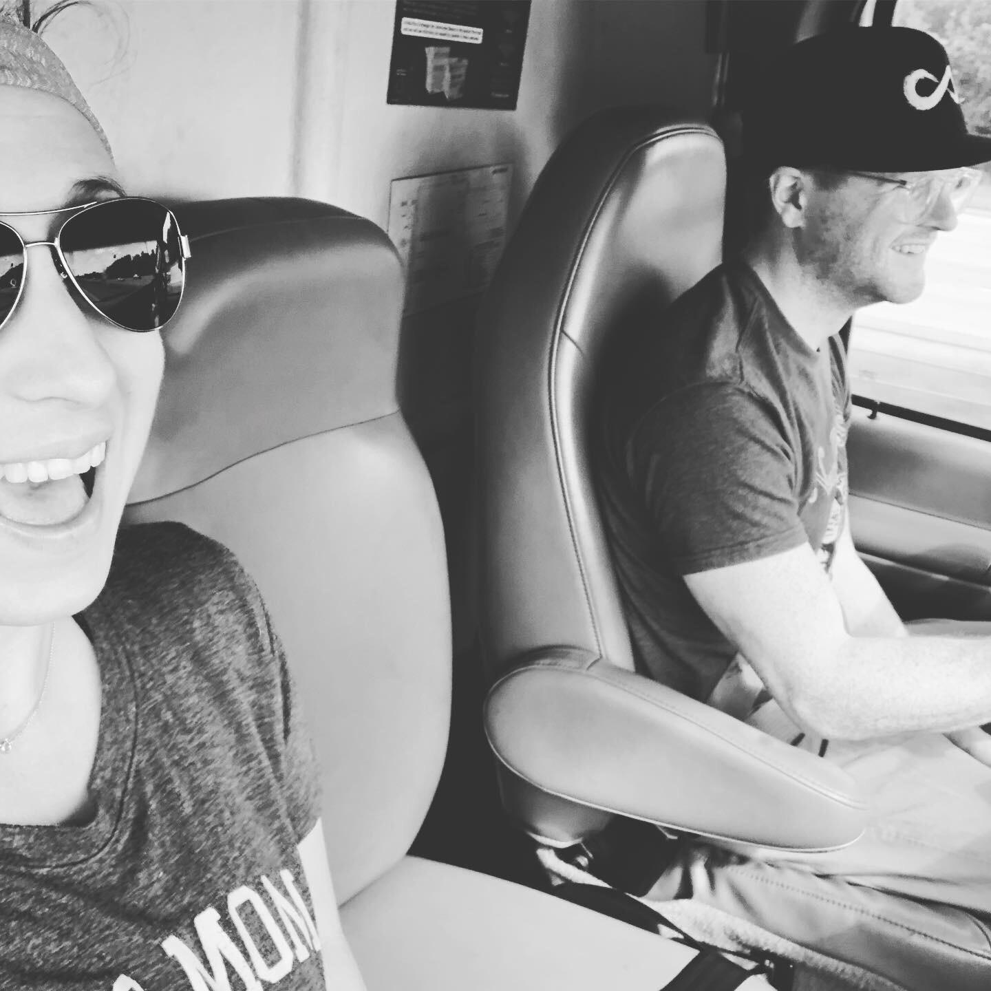 Moving day!!