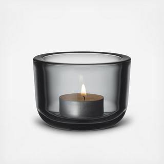 Valkea Tealight Candleholder