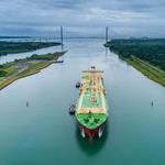 Miraflores Locks