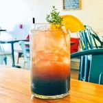 White Birch Food and Juice
