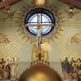 Sacred Heart Adoration Chapel