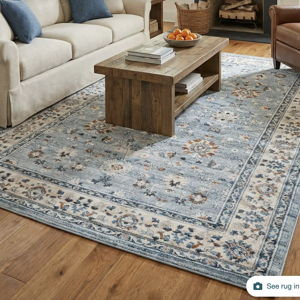 Area Rug