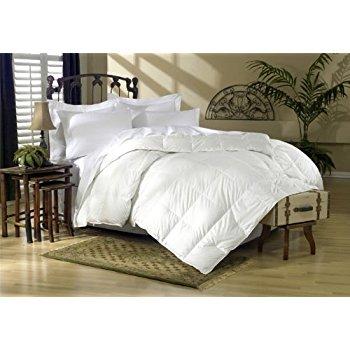 Pinzon Hypoallergenic Down Alternative Comforter - Medium Warmth, King