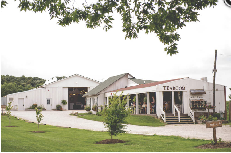 The Wedding Website of Kendall Ingram and Maximilian Richter